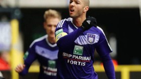 “هني” أحسن ممرّري بلجيكا