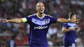 “هني” ممرّرا حاسما في مهرجان سداسي