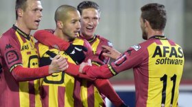 عاشر هدف بلجيكي لـ”هني”!