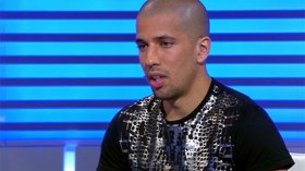 Feghouli: “Je souhaite participer au Mondial russe et remporter la CAN”