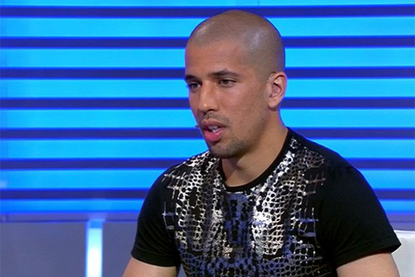 Sofiane Feghouli: “I yearn to participate in World Cup in Russia and to clinch “CAN” trophy