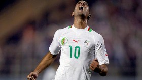 Feghouli: C’est pour ces raisons, j’ai refusé de venir en sélection en 2010