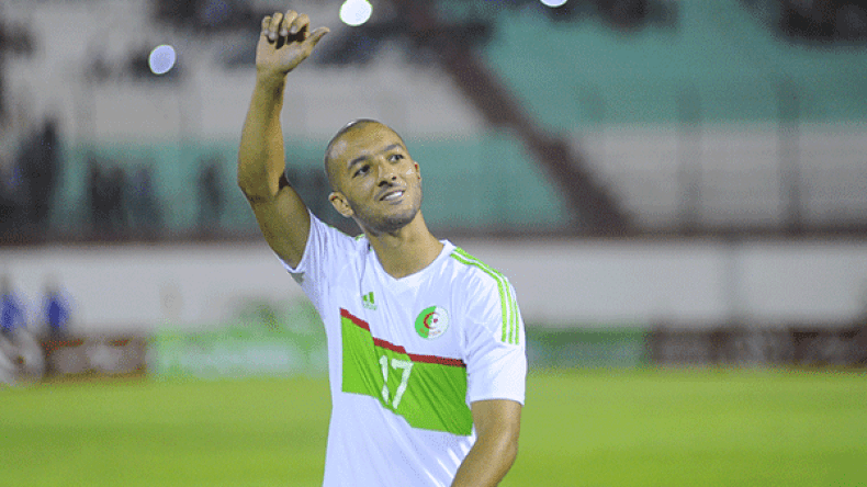 ملعب 5 جويلية لا يخيفني وعلينا حصد النتائج لملء مدرجاته