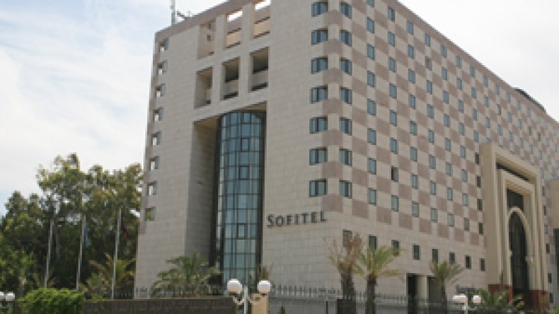 “السوفيتال” أحسن فنادق الجزائر ضمن 48 مؤسسة