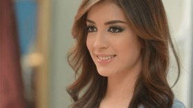 سهيلة بن لشهب: أسعى للوصول إلى العالمية والتمثيل هدفي