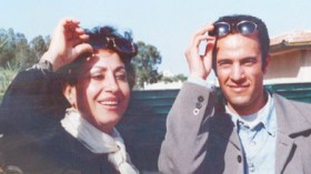 سهير المرشدي قصفت الجزائريين وعادت الآن لتذكرهم بخير