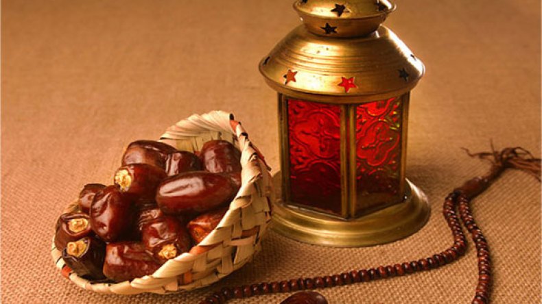 السحور بركة