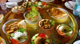 تأخير السحور… وتأثر الإنسان بالسحر في رمضان