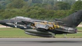 طائرات “ميغ” الجزائرية تحط في روسيا