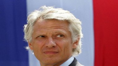 Dominique de Villepin : la réconciliation avec l'Algérie est la clé