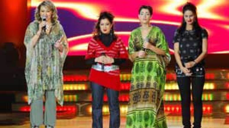 مدرسة بلا هوية وجمهور يفضل الغناء الجزائري على المشرقي