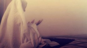 وفاة امرأة بمنزلها وهي ساجدة في تمنراست