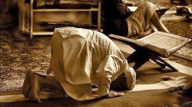 ما سبب عدم قبول الصلاة؟