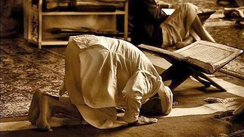 ما سبب عدم قبول الصلاة؟