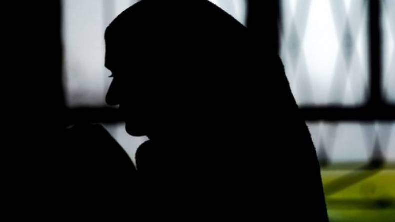 مجرمة حتى ولو كانت بريئة