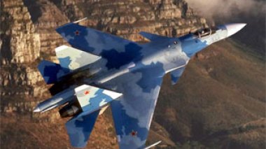 MiG-29 problem is solved, Algeria to receive Sukhoi-35: Russian official
