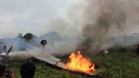 ما بعد إسقاط السوخوي الروسية