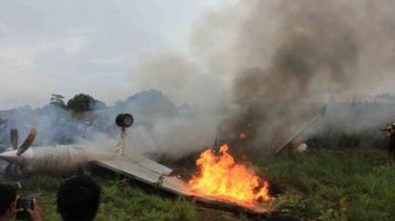 ما بعد إسقاط السوخوي الروسية