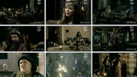 فيتو مصري لمنع الفنانين الجزائريين من المشاركة في سقوط الخلافة