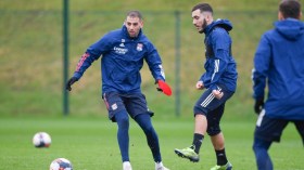 هذا ما قاله مدرب ليون عن سليماني