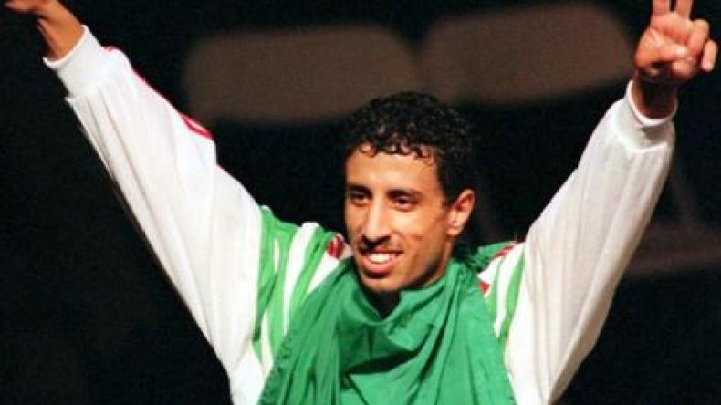 الإعلام العمومي يكسّر “طابو” اغتيال النجم الأولمبي الملاكم سلطاني