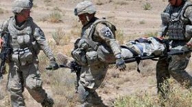 مصرع ثلاثة جنود أمريكيين في باكستان