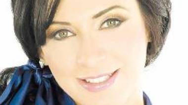 Solaf turns down â€œRose Al Yousifâ€