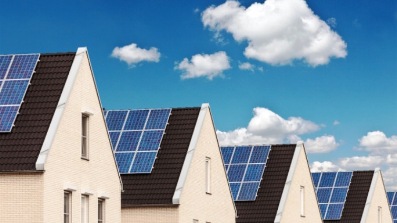 المواطن يمكنه بيع الكهرباء لشركة سونلغاز مستقبلا !