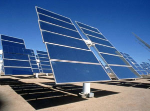 Algerian Research Center designs solar rural houses built with mud and rocks