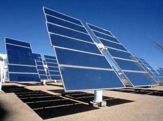 Algeria to invest US$60 billion in renewable energy