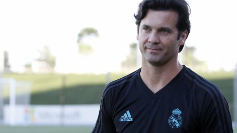 ريال مدريد يضع ثقته بسولاري على أمل تكرار ما حققه زيدان