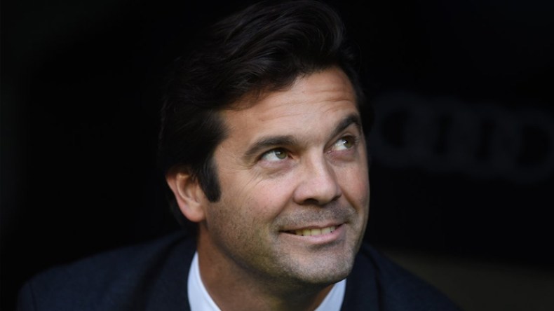 سولاري يقلل من أهمية تراجع أعداد الجماهير في البرنابيو