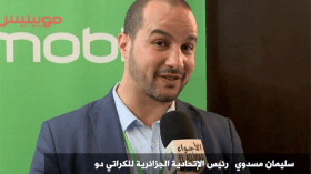 “حققنا نتائج مرضية في الألعاب الإفريقية والتحكيم لم ينصفنا”