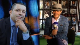 سليمان بخليلي يرشح عمر ملايني لتقديم “خاتم سليمان” !!