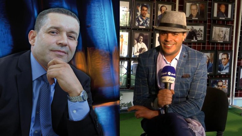 سليمان بخليلي يرشح عمر ملايني لتقديم “خاتم سليمان” !!