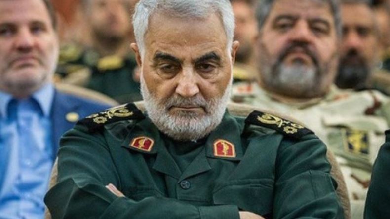 تفاصيل جديدة عن تصفية سليماني.. من هنا صدر قرار القتل