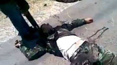 Syrie: dix civils et cinq soldats tués