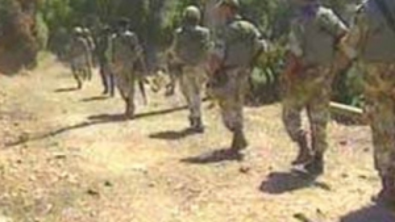 القضاء على 6 إرهابيين بين البليدة والمدية
