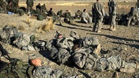 “تصفية قادة القاعدة وطالبان عبر طائرات بدون طيار “