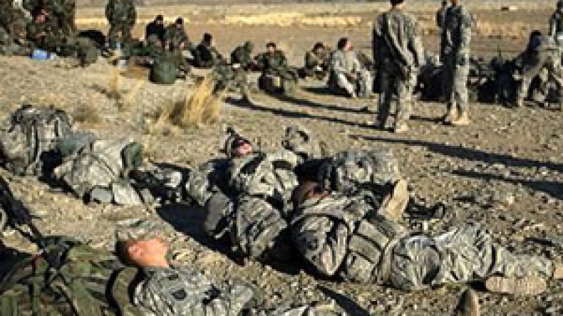 “تصفية قادة القاعدة وطالبان عبر طائرات بدون طيار “