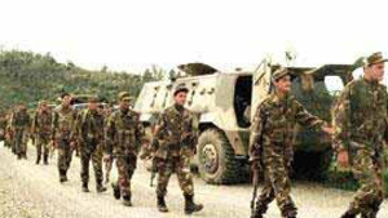 وفاة 4 جنود وجرح آخرين في كمين إرهابي شرق بومرداس