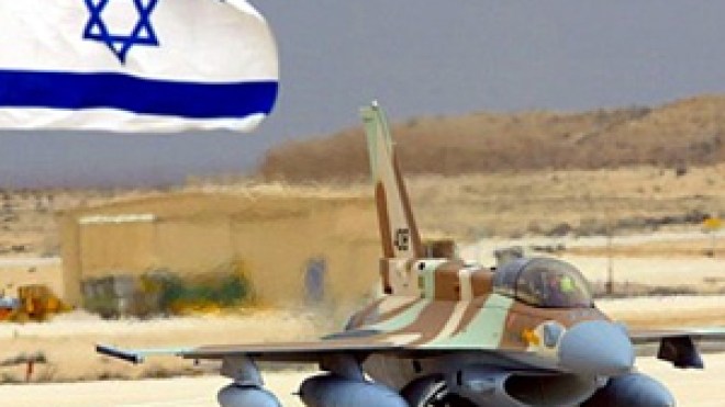 مسؤول: إسرائيل تستعد لضربات جوية ضد إيران