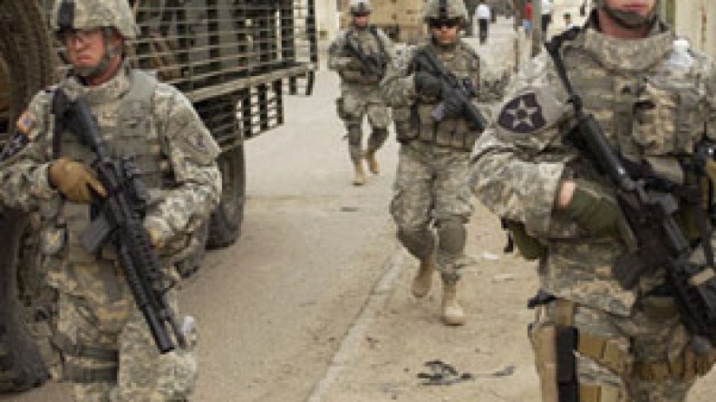 أوباما:معظم القوات الأمريكية في العراق ستعود خلال عام