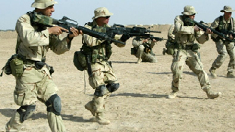 “كومندوس” فرنسي أمريكي لملاحقة “أمراء القاعدة” بصحراء الساحل