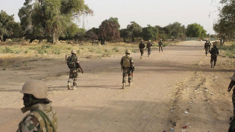 النيجر: مصرع 6 جنود في كمين نصبه مسلحو “بوكو حرام”