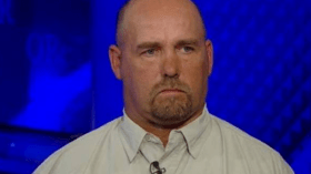 جنديٌ أمريكي يتفاخر بقتل 2746 عراقي!