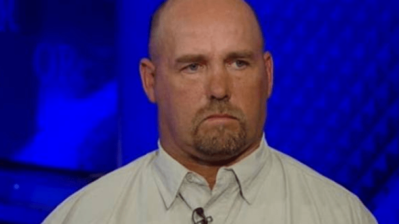 جنديٌ أمريكي يتفاخر بقتل 2746 عراقي!