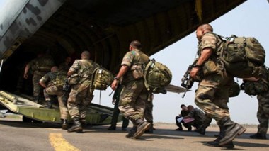 Mali: de 4000 soldats français à 2000 en juillet et 1000 fin 2013