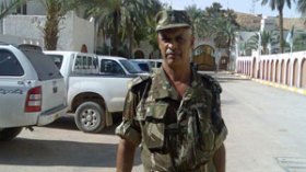 أفراد قوات الأمن والجيش انتخبوا وأمنّوا الانتخابات