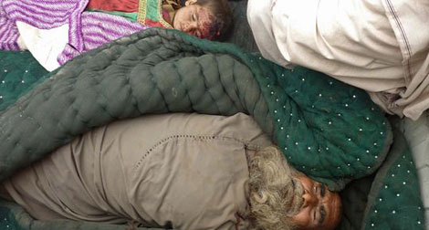 Les talibans jurent de venger le massacre de civils afghans par un Américain